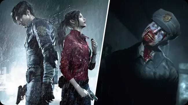 بهترین نسخه های رزیدنت اویل از گذشته تا امروز