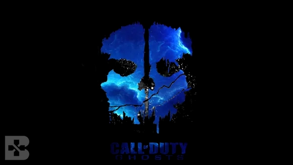 Call of Duty Ghosts