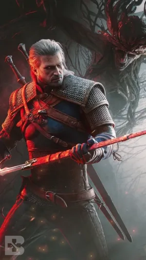 witcher 3 songs of the past