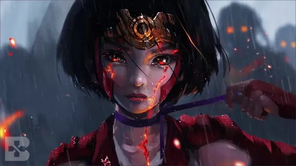 kabaneri of the iron fortress-mumei