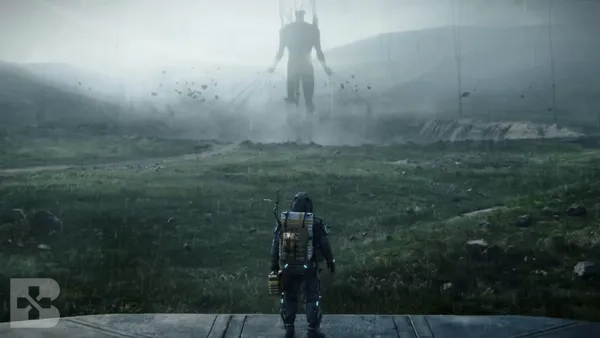 sam death stranding