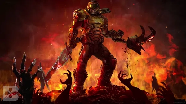 doom eternal