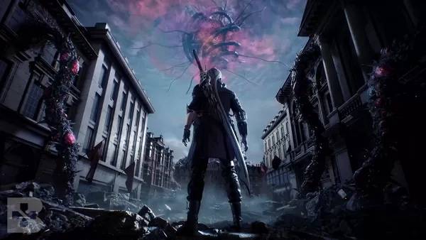 devil may cry blade unleashed