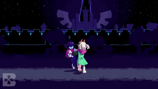 Deltarune
