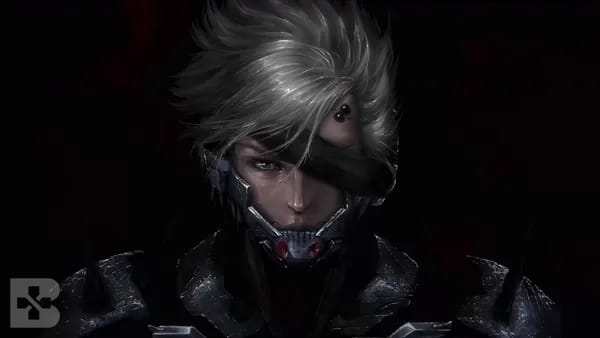 raiden
