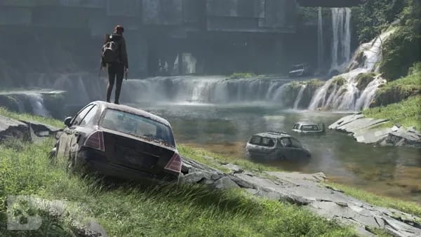 the last of us ii