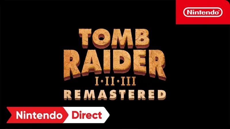 گیمرها ناراضی از نسخه ریمستر شده Tomb Raider !