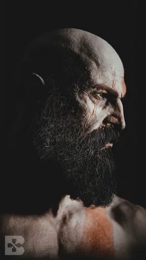 Kratos ; defender of olympus