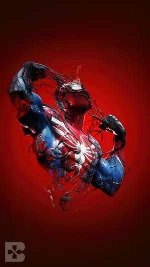 Spider-man2 PS5
