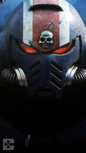 Space Marine