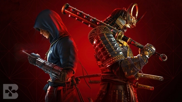 Assassins Creed Shadows : naoe yasuke