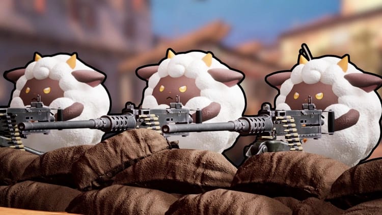 پلیرهای Palworld از Counter Strike 2 نیز بیشتر شد