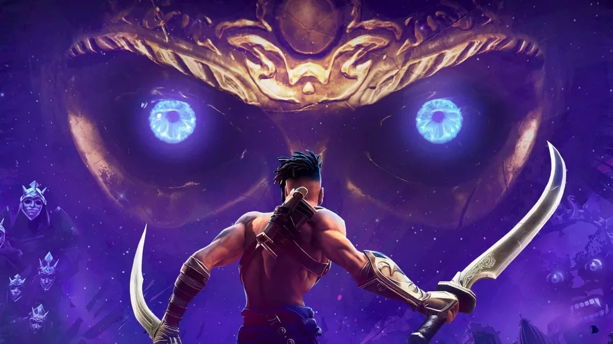 Prince of Persia: The Lost Crown Review | Bazikacho