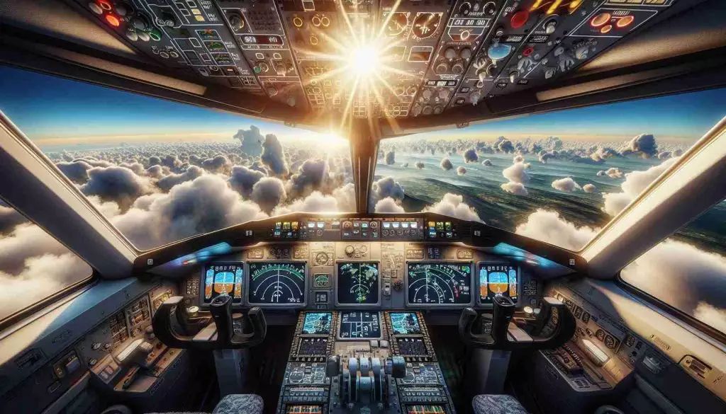 نکات و ترفندهای microsoft flight simulator 2024