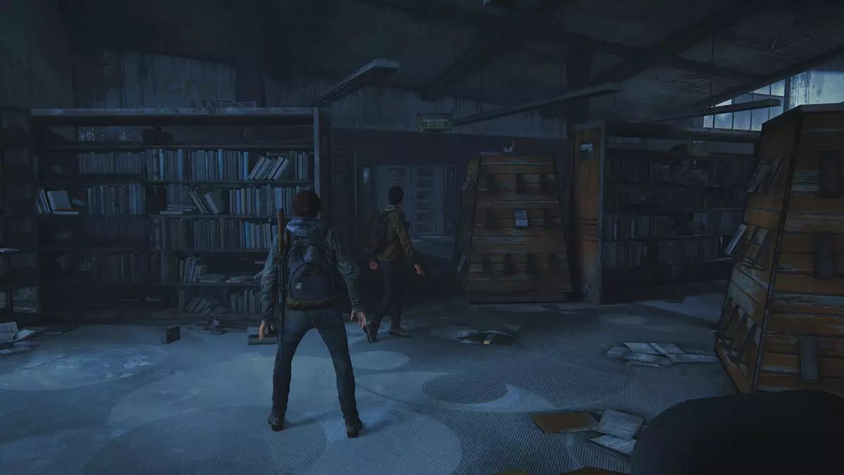 نسخهی PC بازی The Last of Us Part 2 Remastered