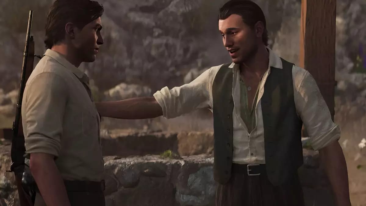 راهنمای بازی Mafia: The Old Country