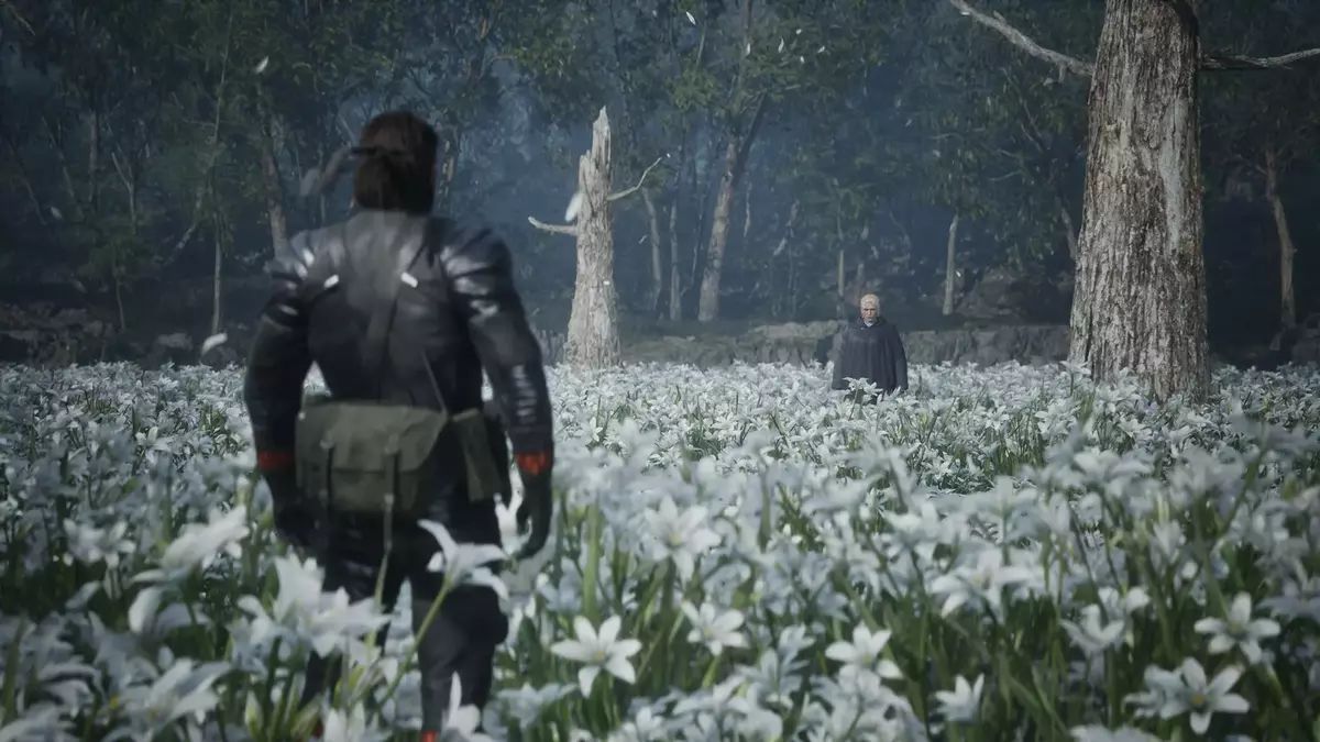 بررسی بازی Metal Gear Solid Delta: Snake Eater