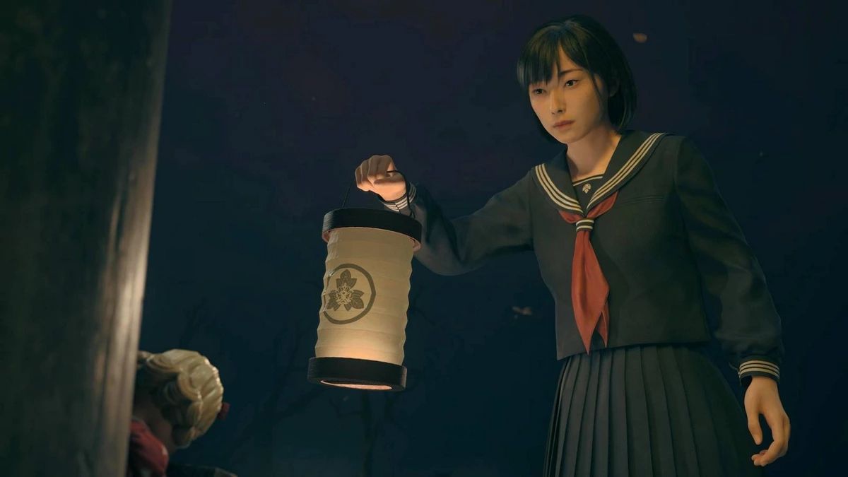 داستان Silent Hill f