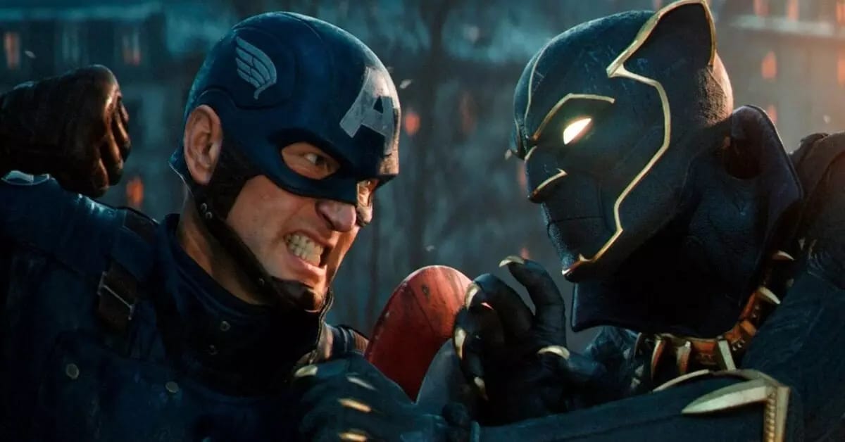 Marvel 1943: Rise of Hydra