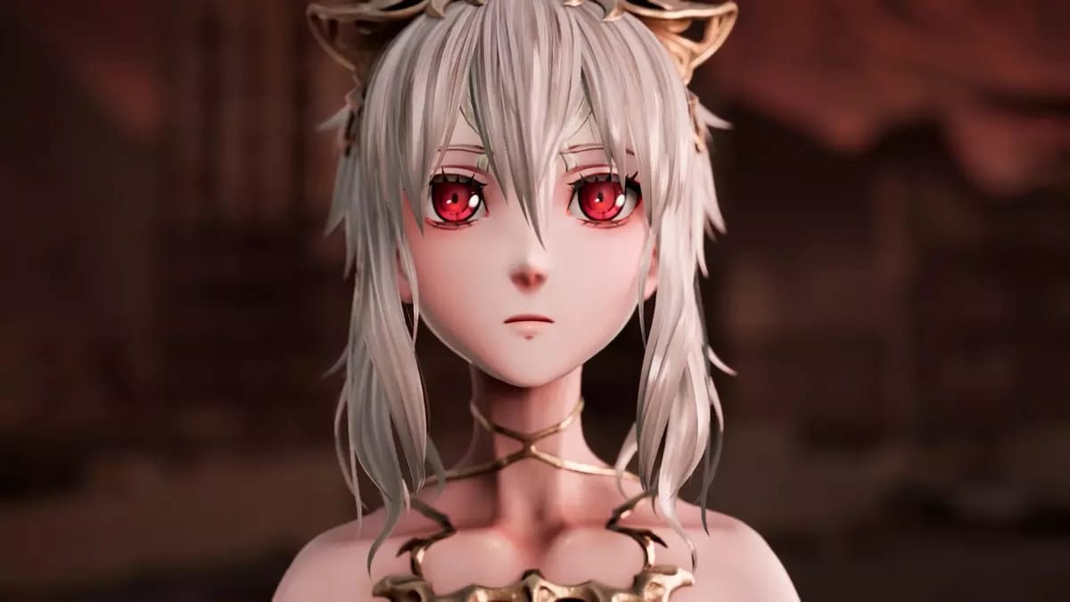 Code Vein II