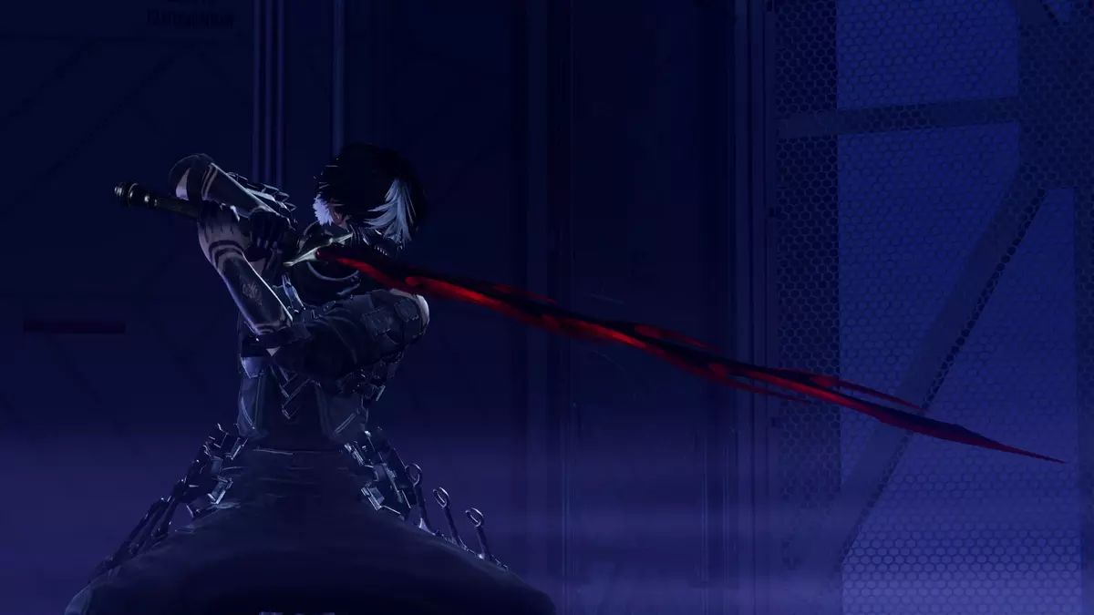 گیمپلی Ninja Gaiden 4