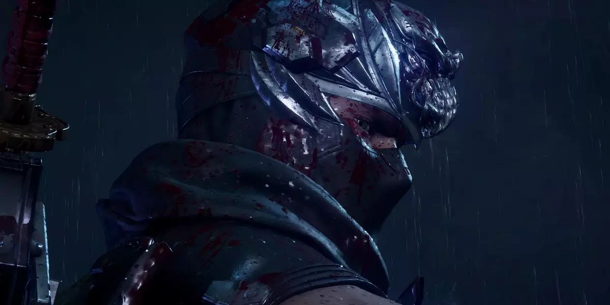 ریو هایابوسا (Ryu Hayabusa)