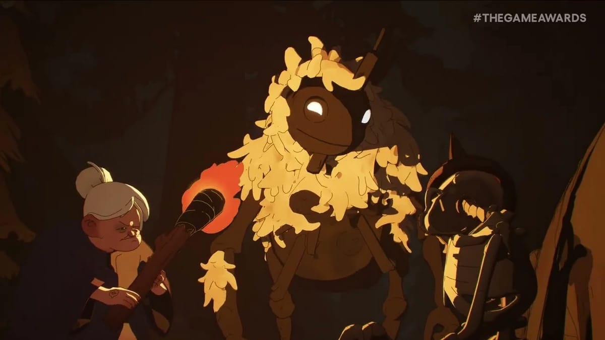 Coven of the Chicken Foot