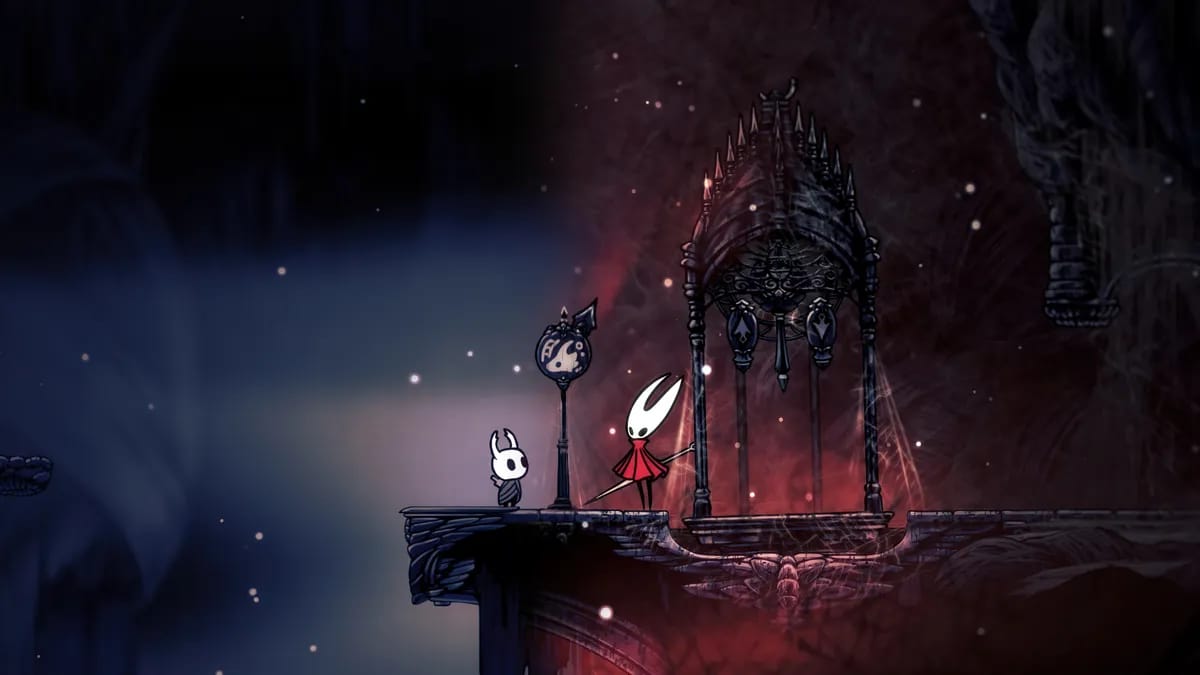 داستان بازی هالونایت