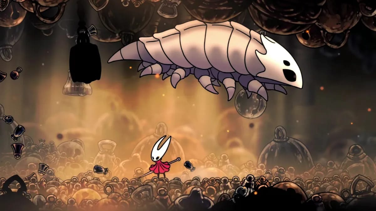 بررسی بازی هالونایت