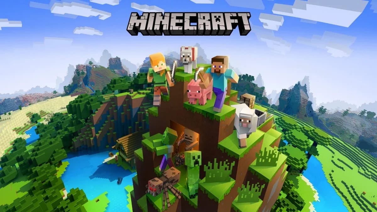 MineCraft