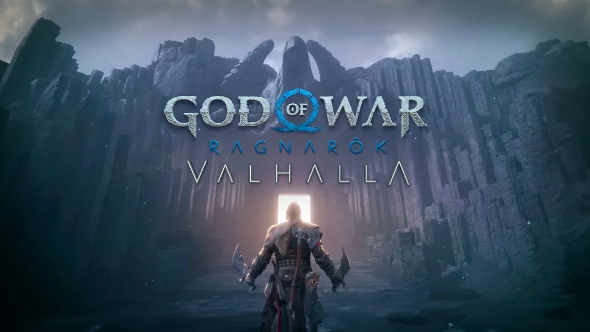 God of War : Ragnarok
