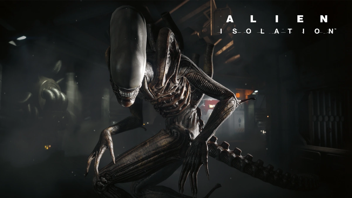 Alien : Isolation