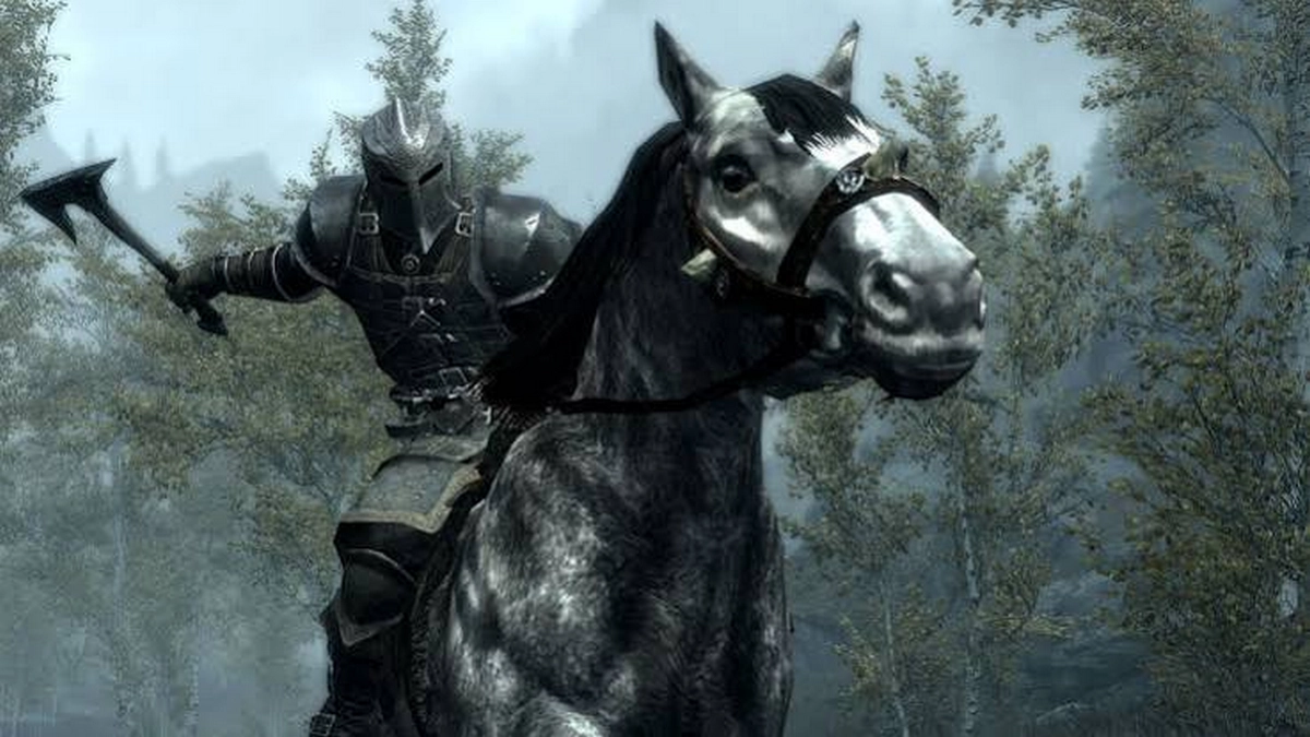 معرفی بهترین ماد های skyrim